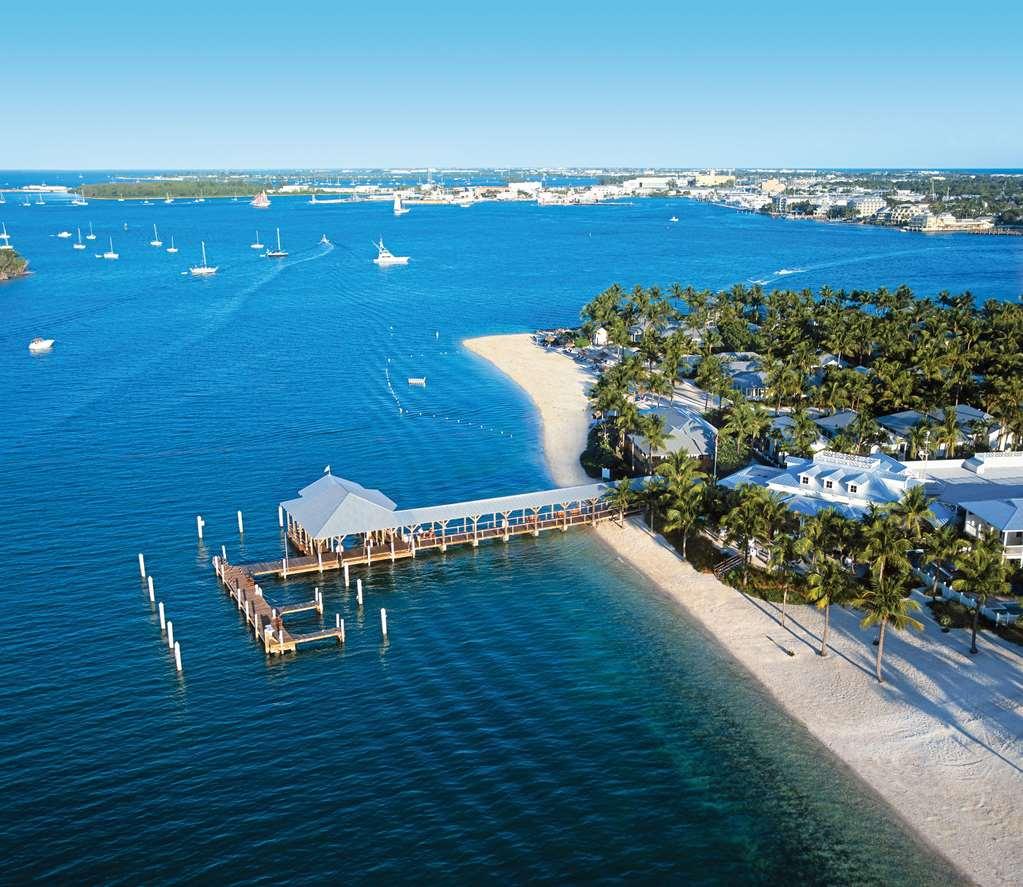 Sunset Key Cottages Key West Bagian luar foto