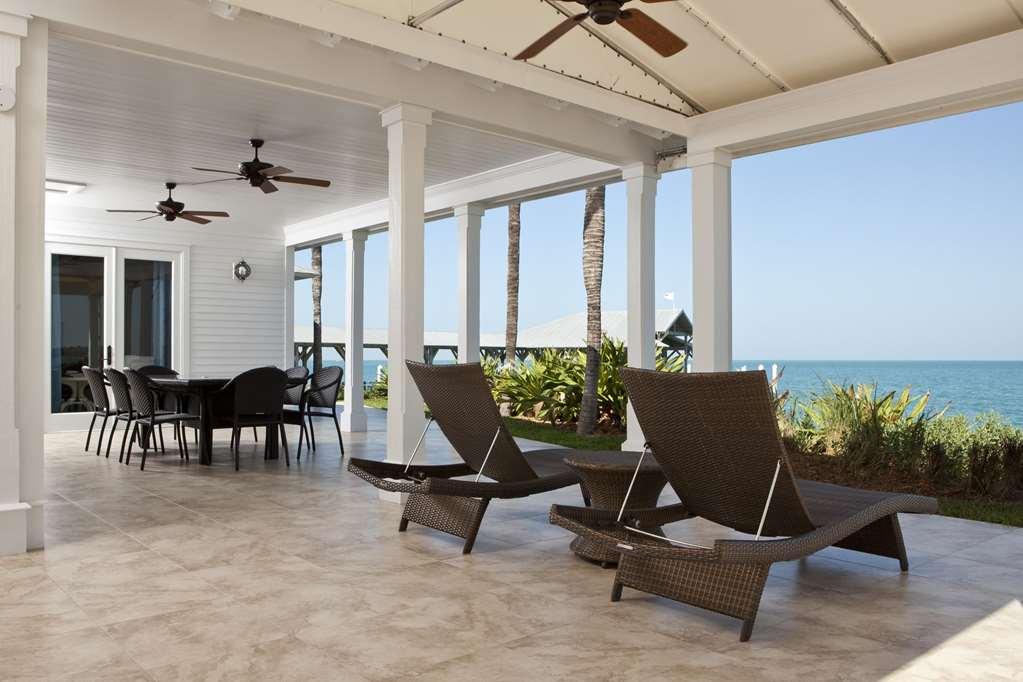 Sunset Key Cottages Key West Fasilitas foto