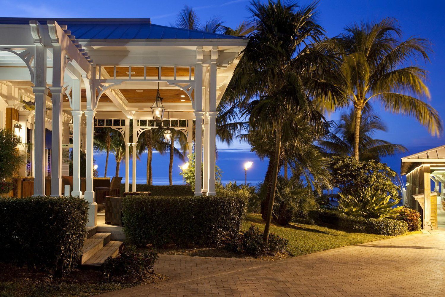 Sunset Key Cottages Key West Bagian luar foto
