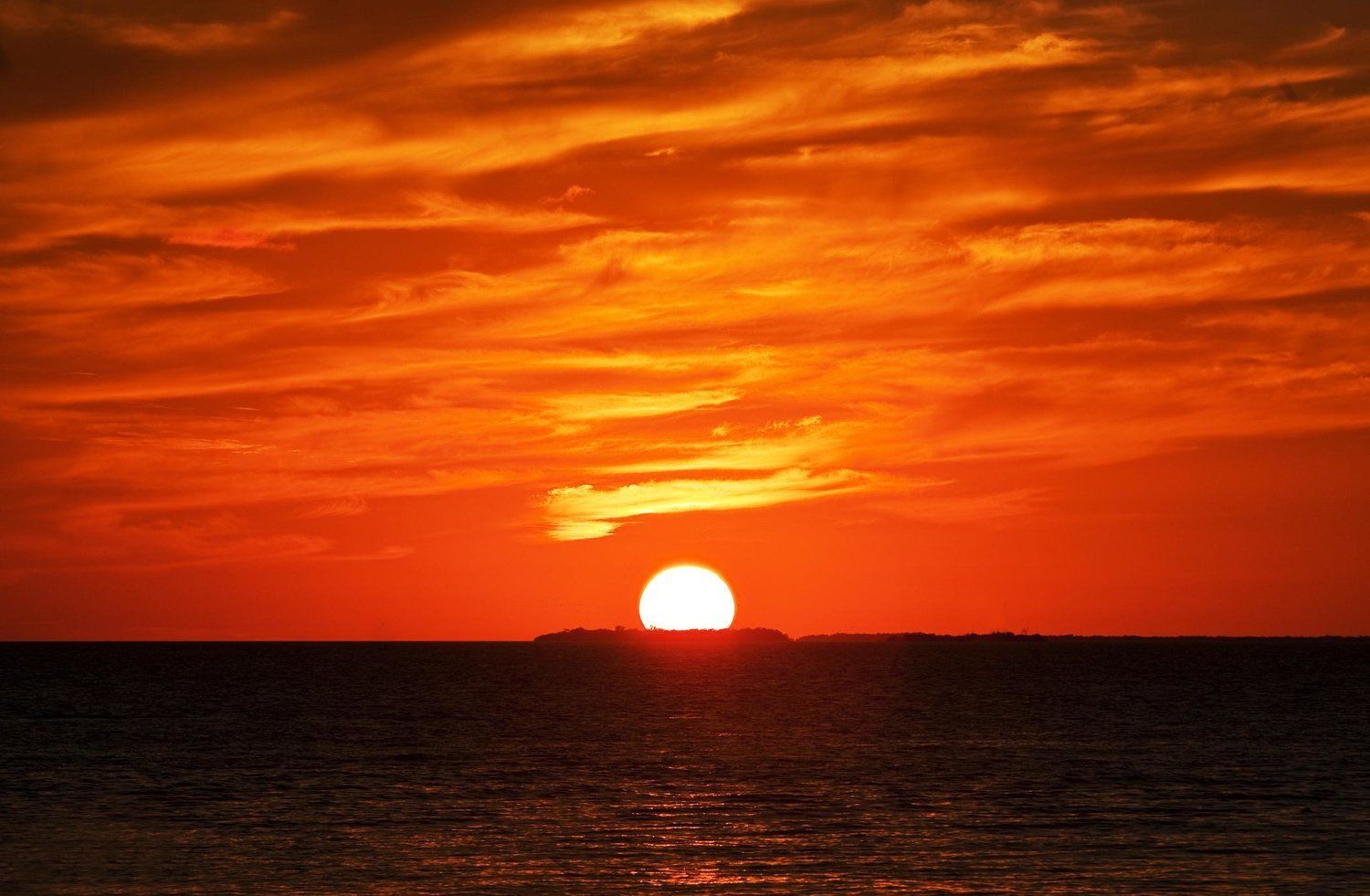 Sunset Key Cottages Key West Fasilitas foto