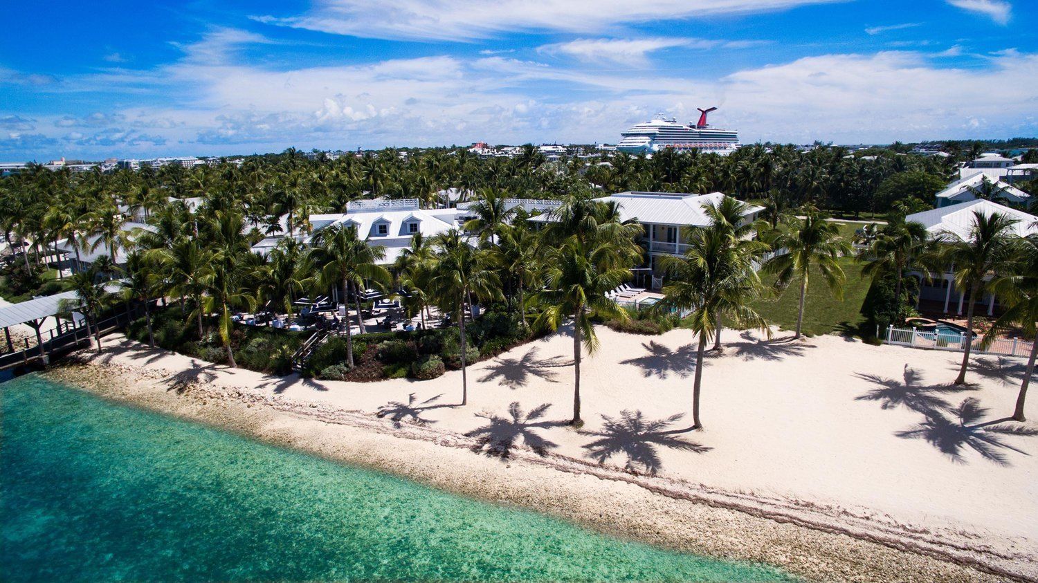 Sunset Key Cottages Key West Bagian luar foto