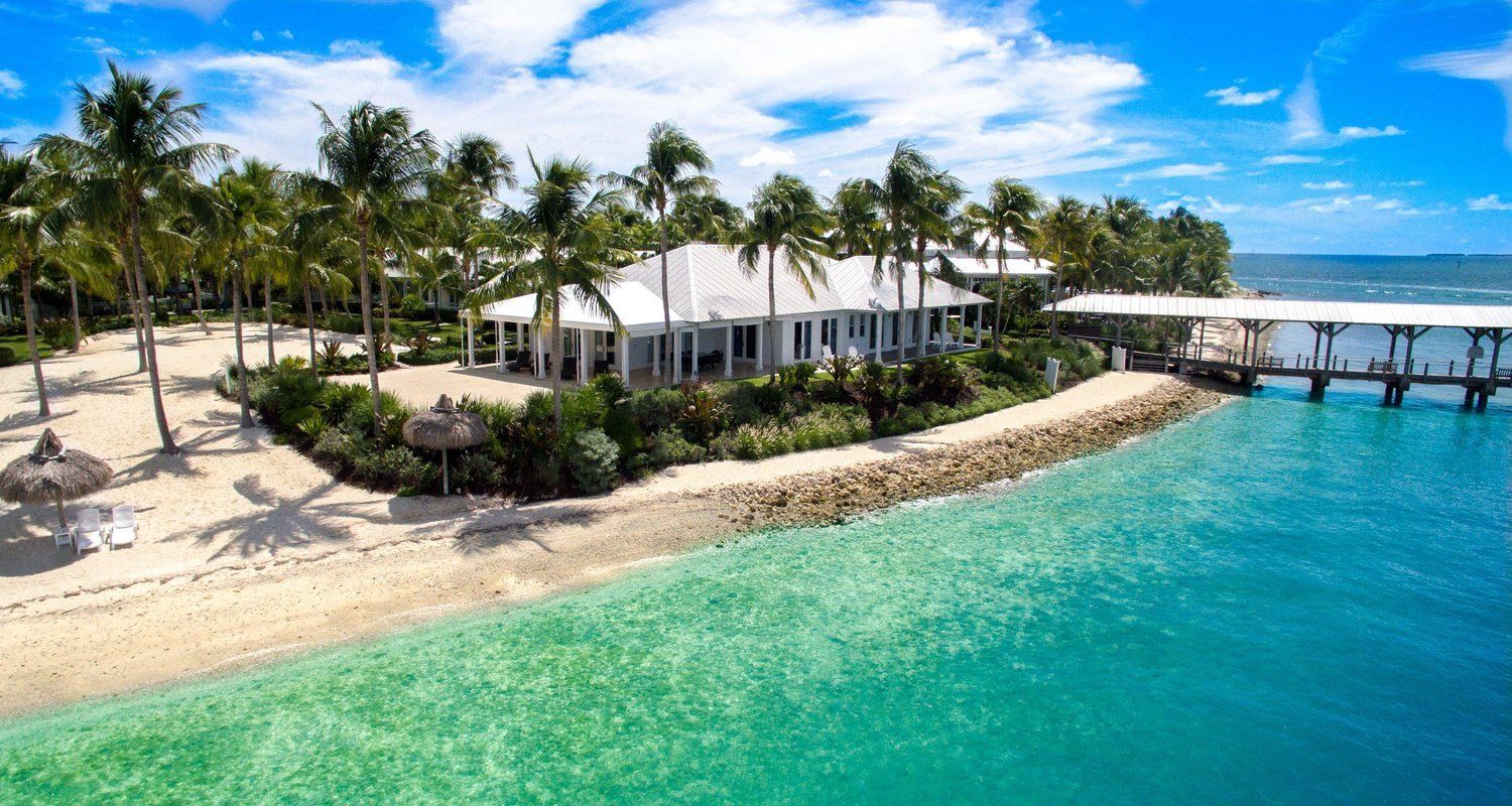 Sunset Key Cottages Key West Bagian luar foto