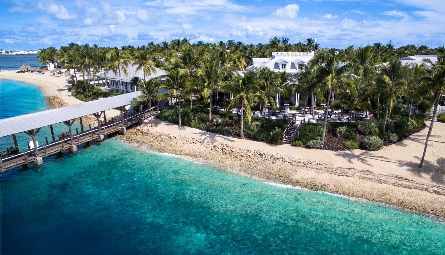 Sunset Key Cottages Key West Bagian luar foto