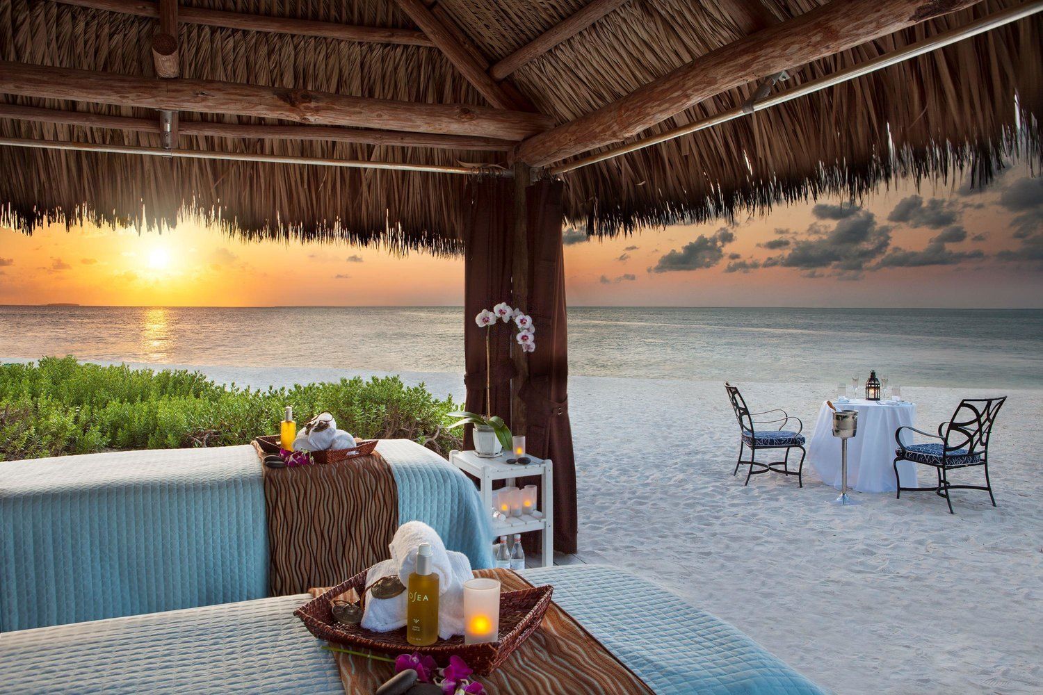 Sunset Key Cottages Key West Fasilitas foto