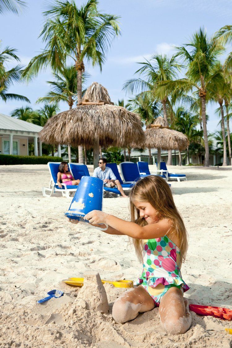 Sunset Key Cottages Key West Fasilitas foto