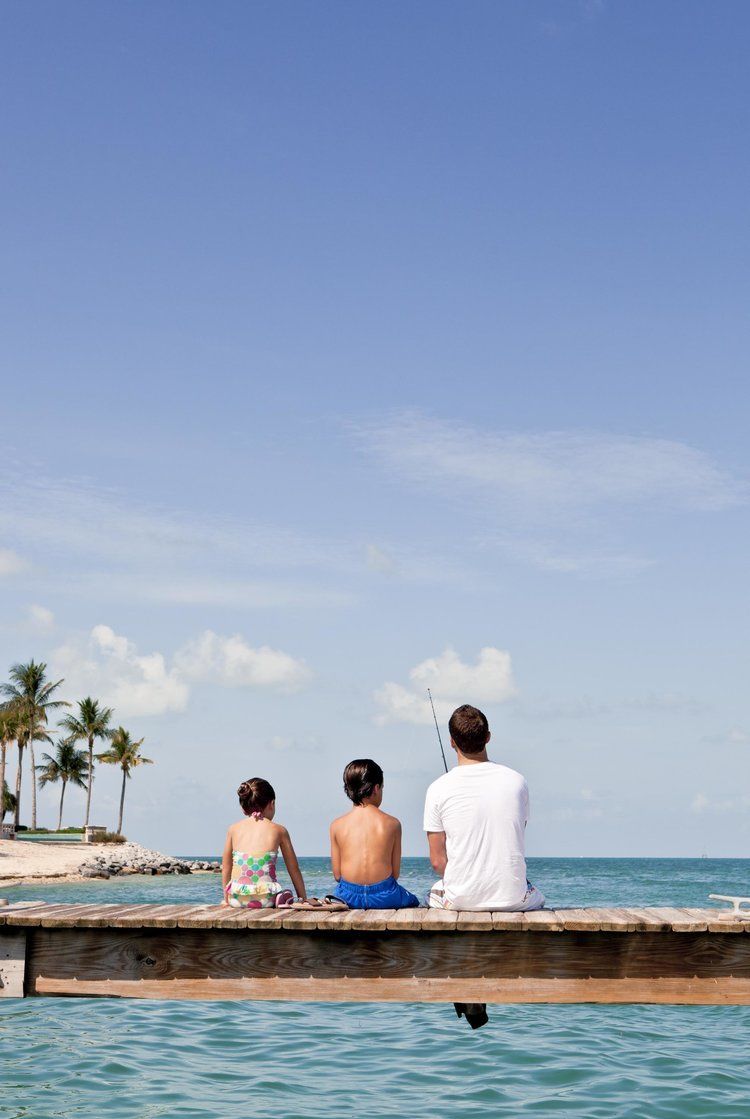 Sunset Key Cottages Key West Fasilitas foto