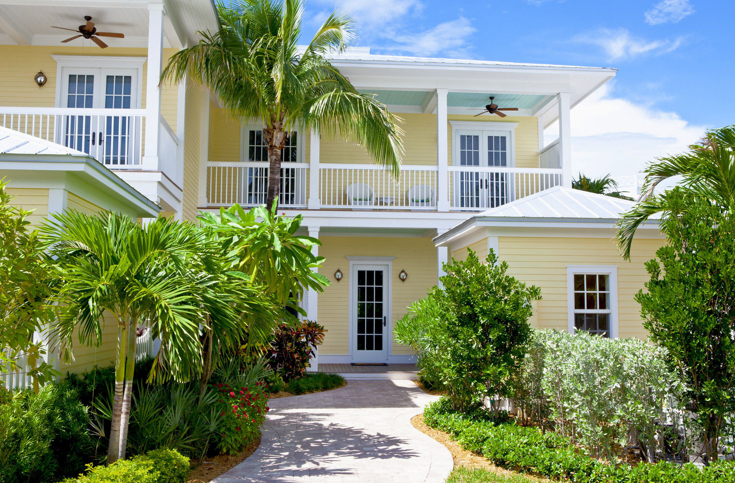 Sunset Key Cottages Key West Ruang foto