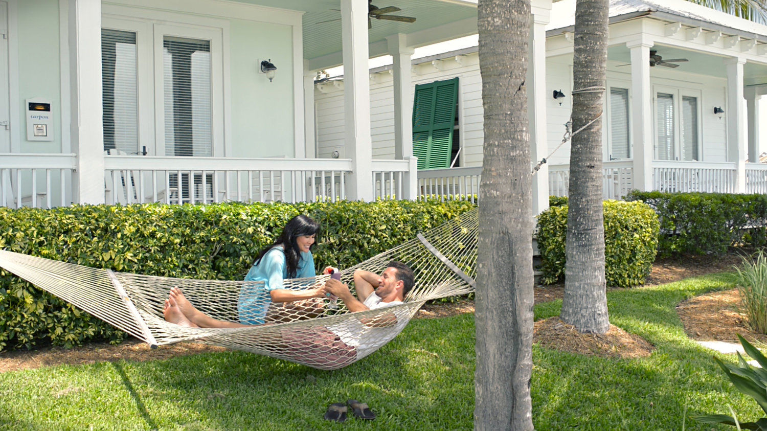 Sunset Key Cottages Key West Ruang foto