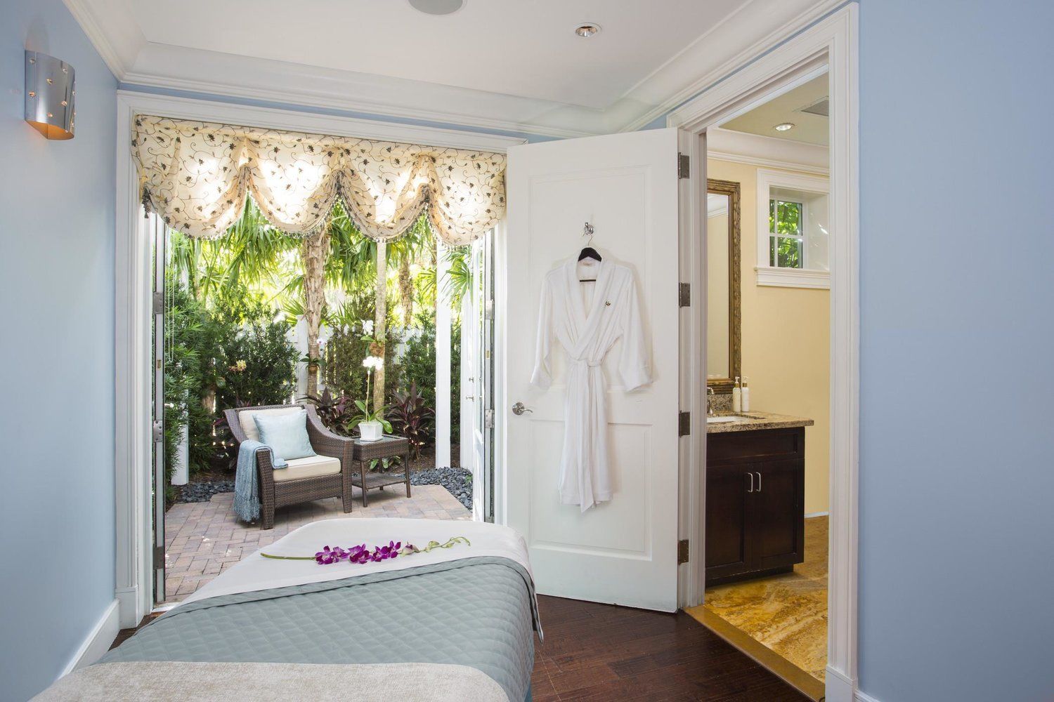Sunset Key Cottages Key West Fasilitas foto