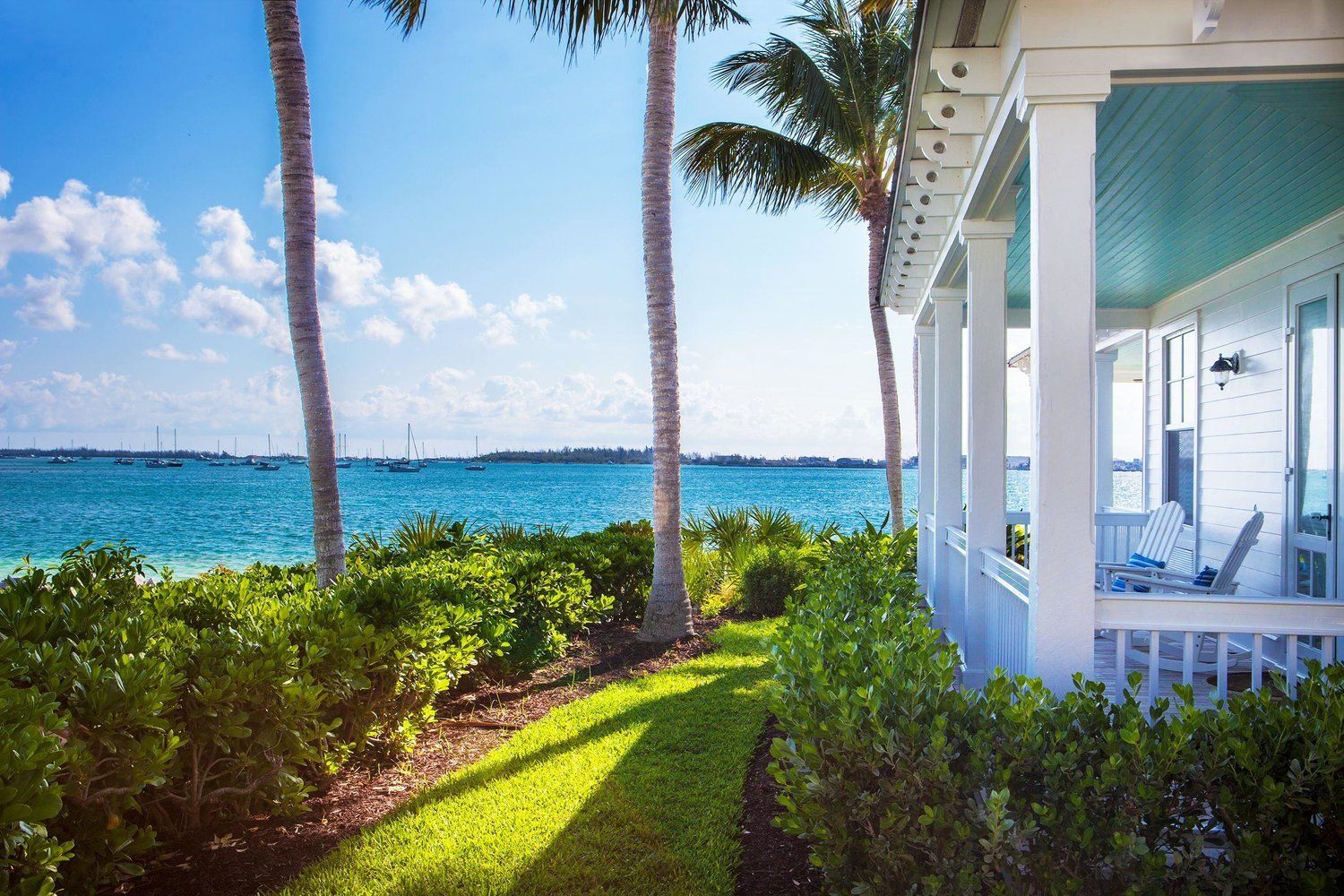 Sunset Key Cottages Key West Ruang foto