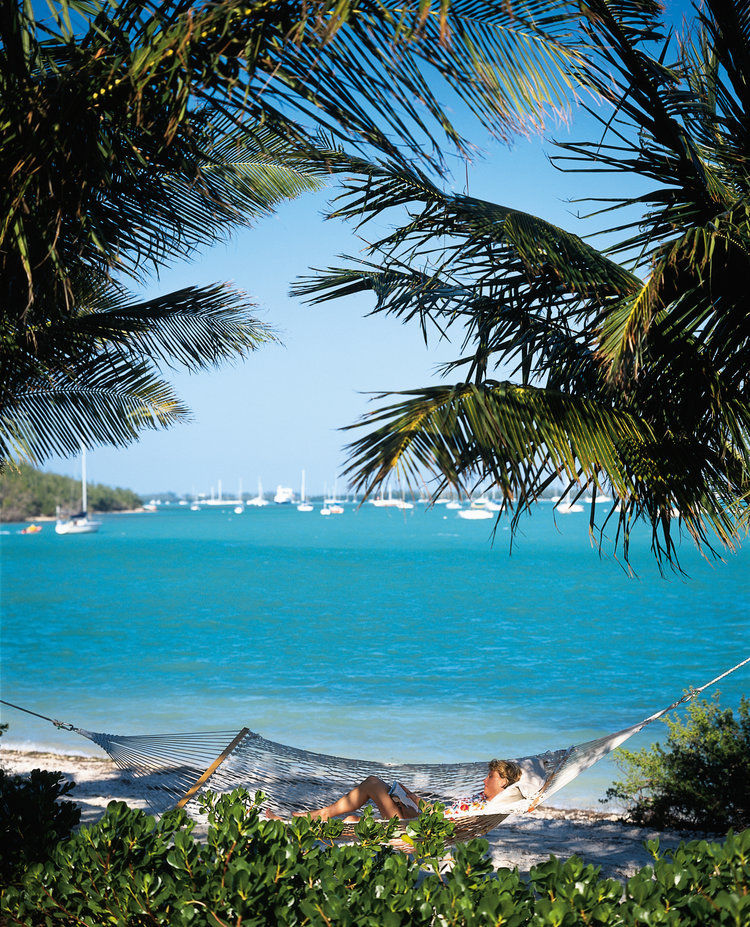 Sunset Key Cottages Key West Fasilitas foto