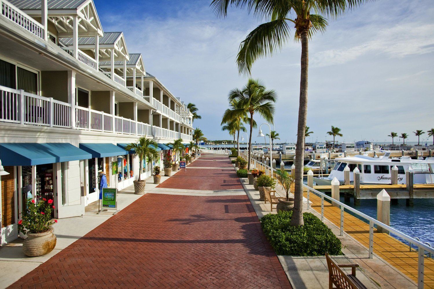 Sunset Key Cottages Key West Fasilitas foto