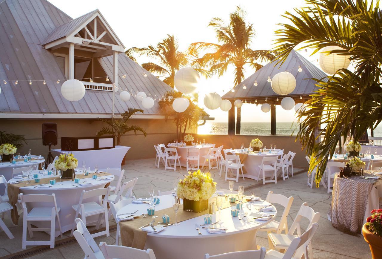 Sunset Key Cottages Key West Bisnis foto
