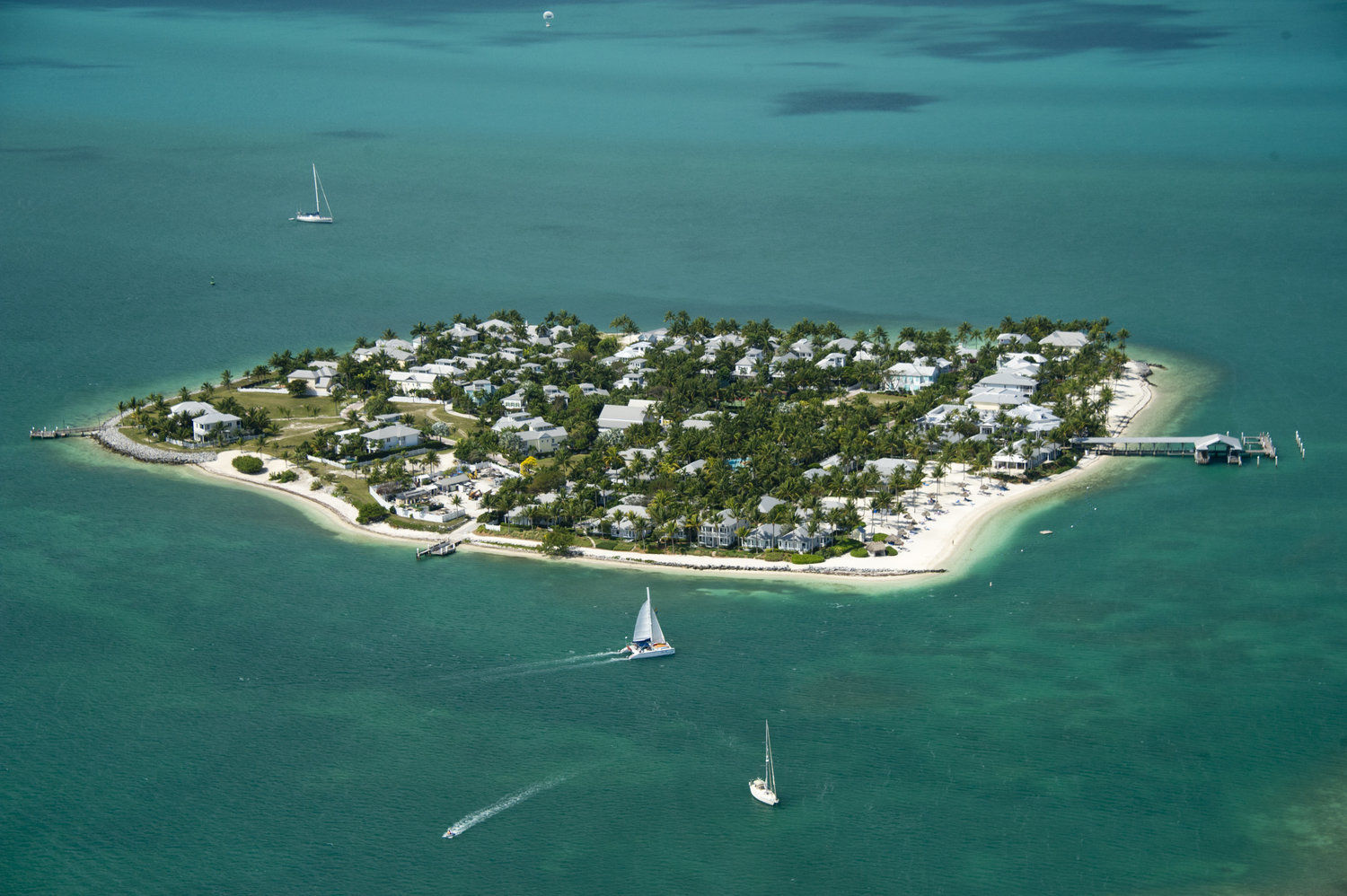 Sunset Key Cottages Key West Bagian luar foto
