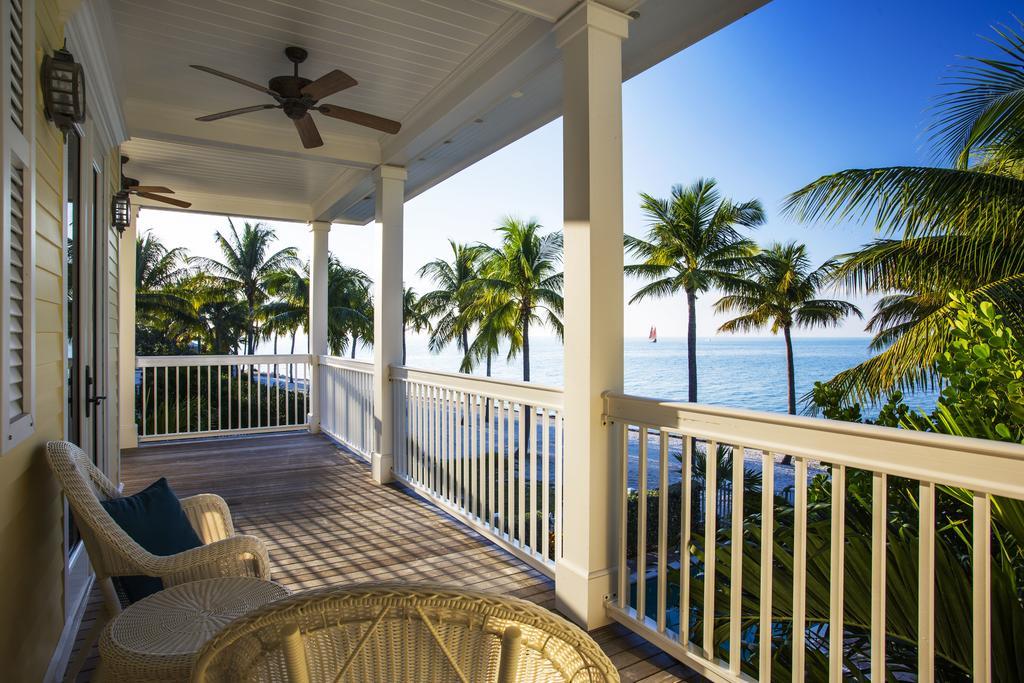 Sunset Key Cottages Key West Bagian luar foto