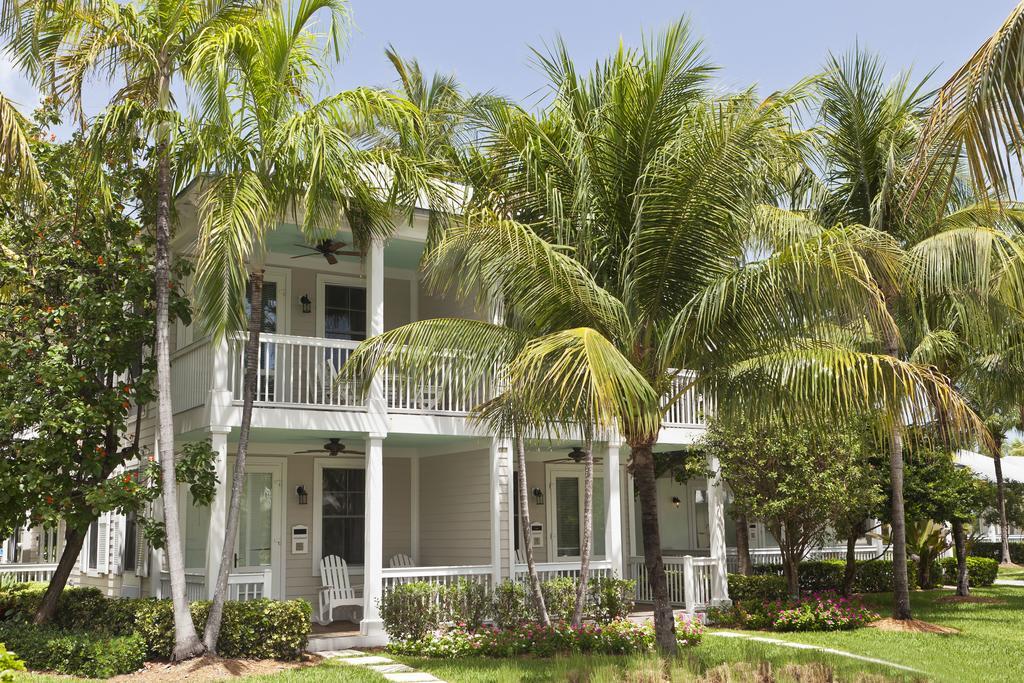 Sunset Key Cottages Key West Bagian luar foto