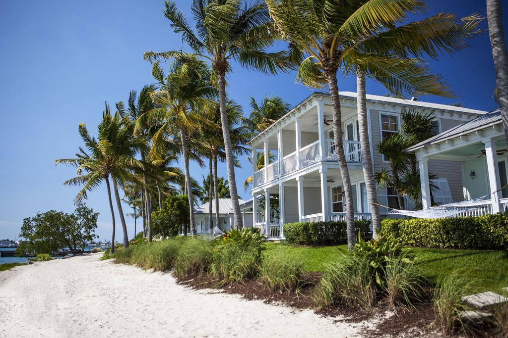Sunset Key Cottages Key West Bagian luar foto