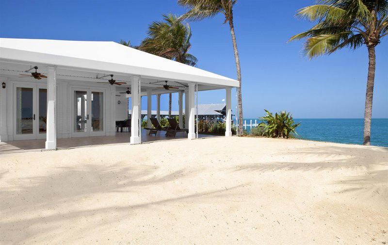 Sunset Key Cottages Key West Bagian luar foto