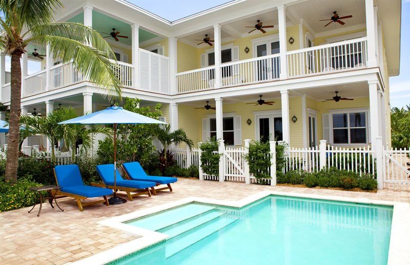 Sunset Key Cottages Key West Bagian luar foto