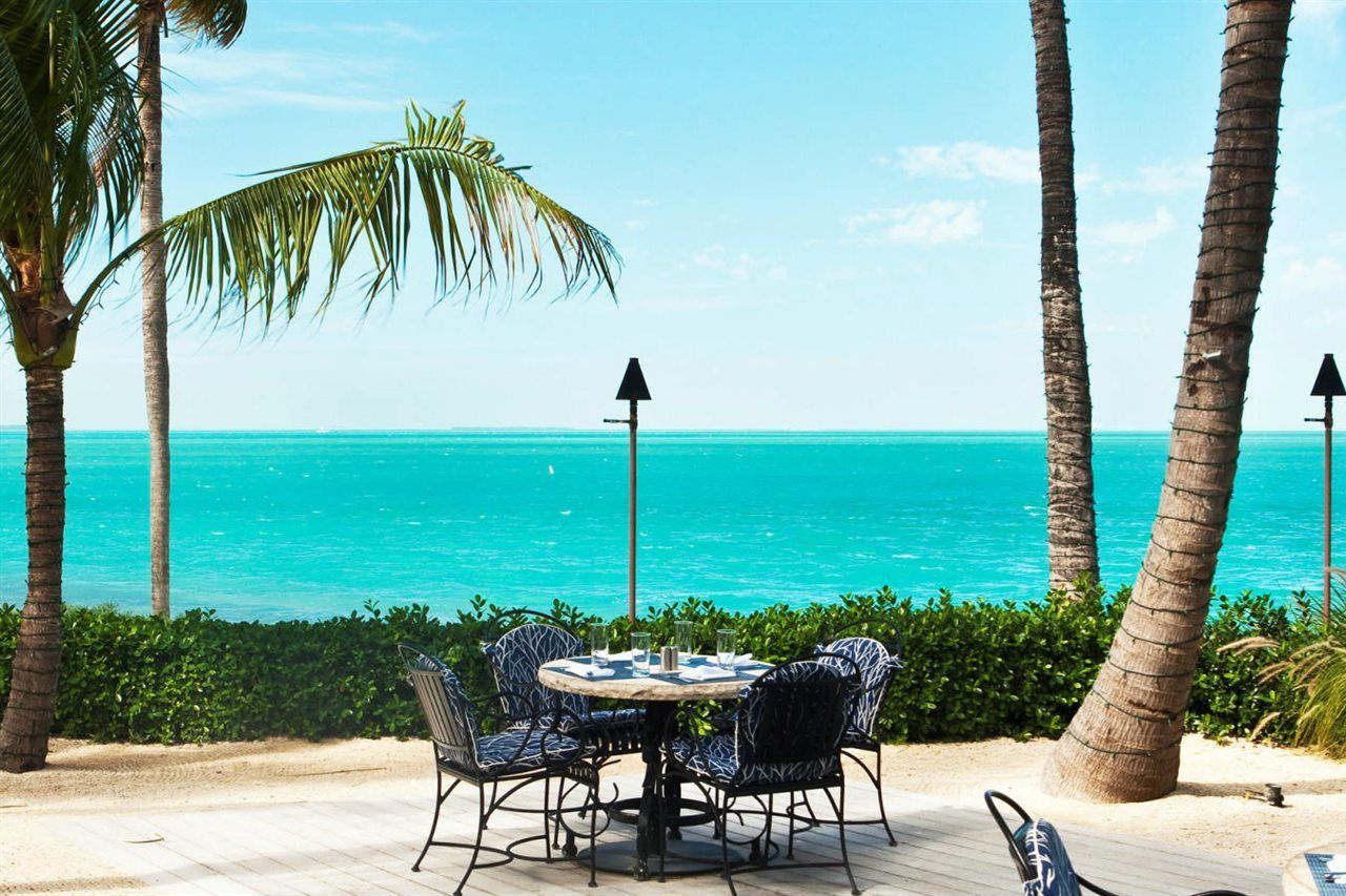 Sunset Key Cottages Key West Bagian luar foto