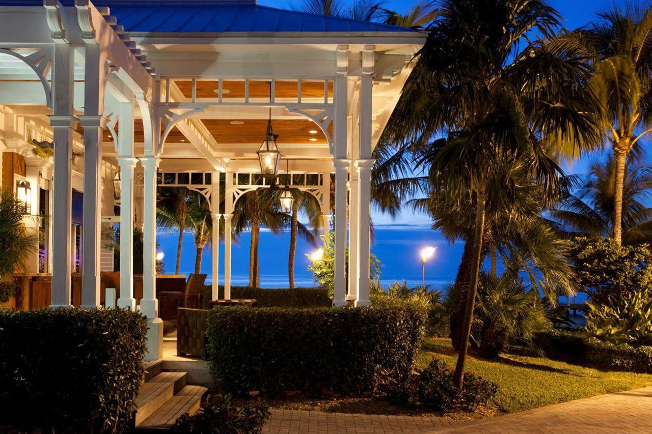Sunset Key Cottages Key West Bagian luar foto