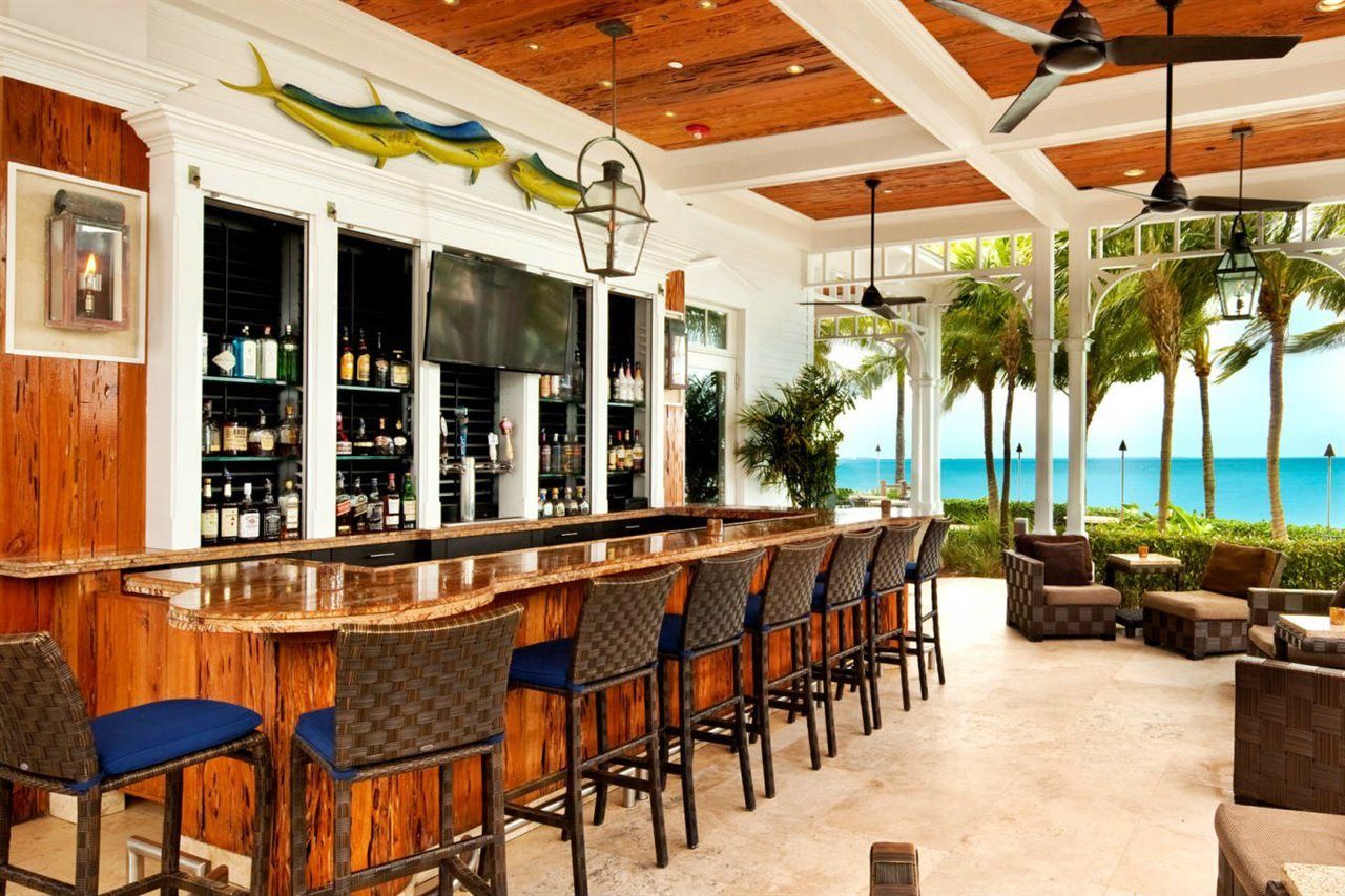 Sunset Key Cottages Key West Bagian luar foto