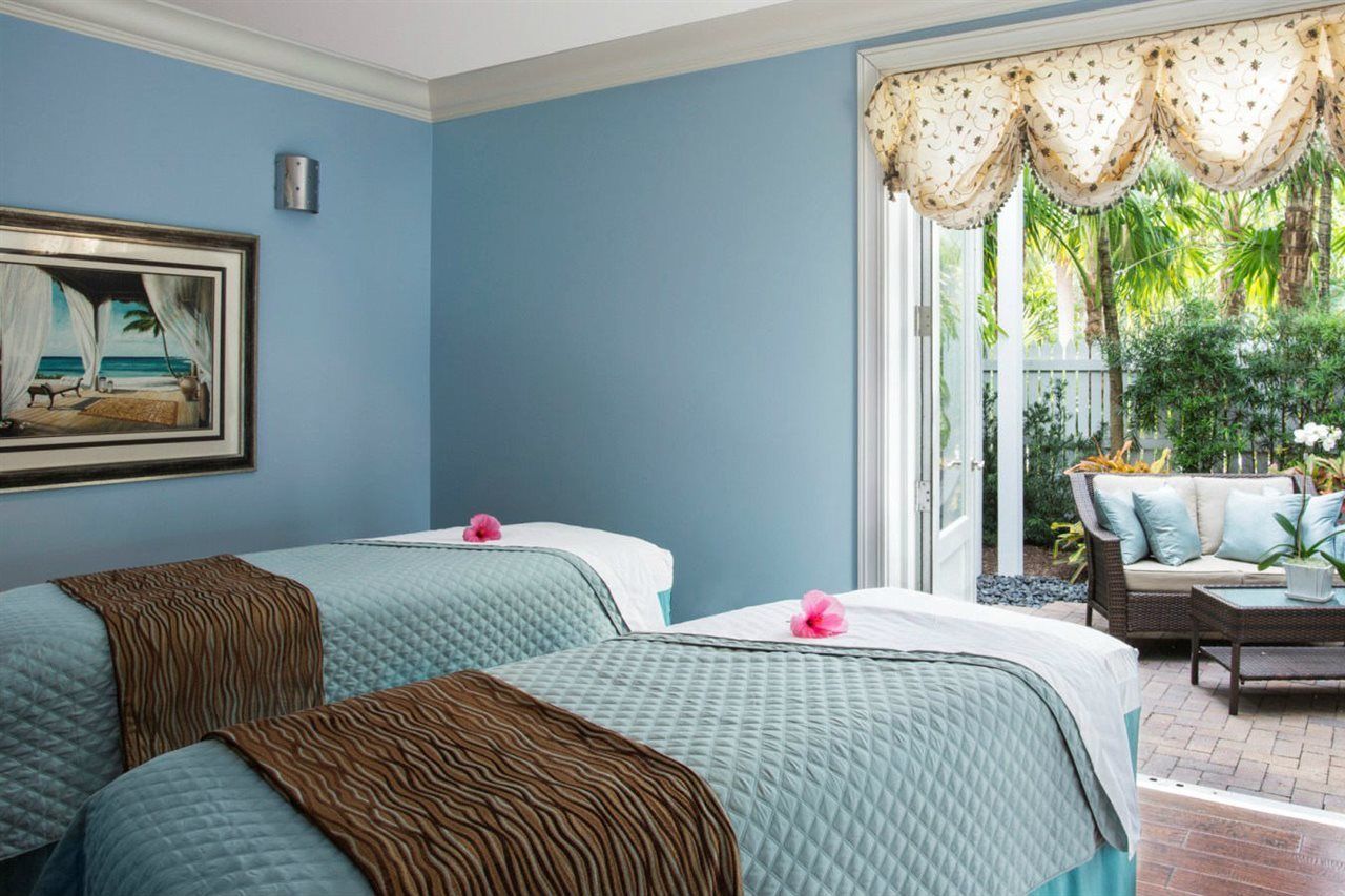 Sunset Key Cottages Key West Bagian luar foto