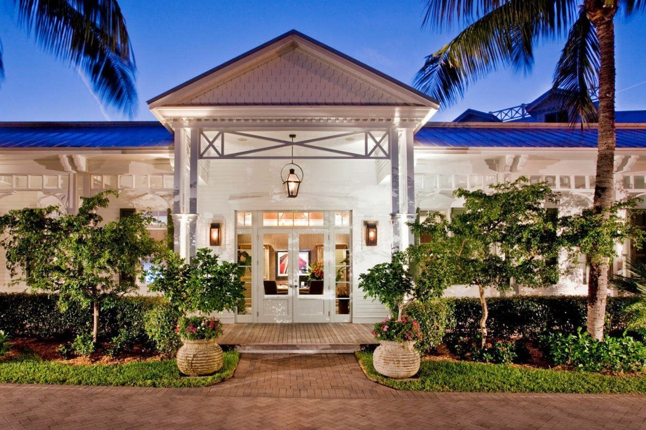 Sunset Key Cottages Key West Bagian luar foto