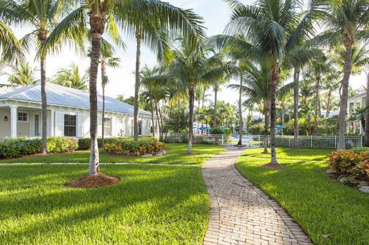 Sunset Key Cottages Key West Bagian luar foto