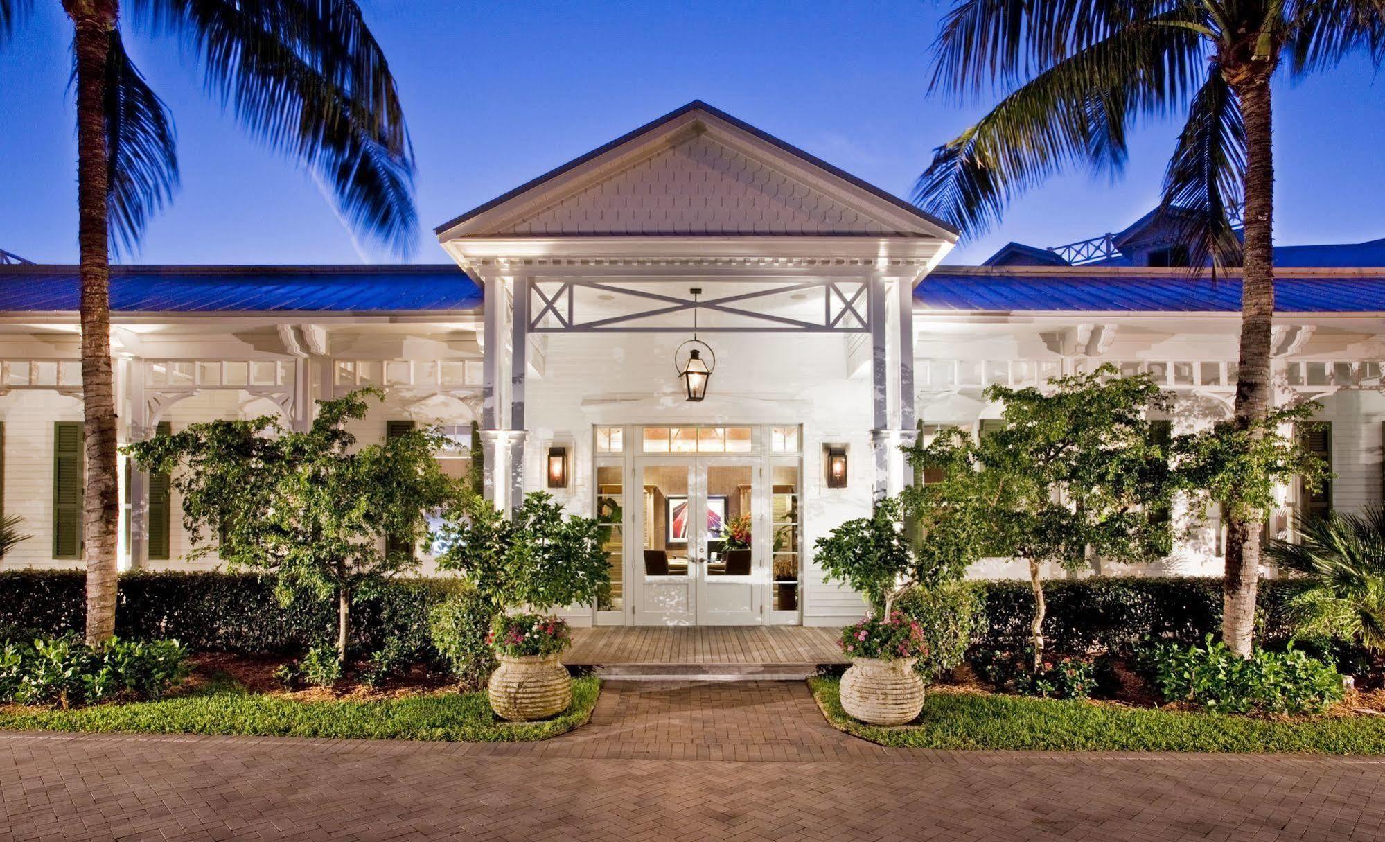 Sunset Key Cottages Key West Bagian luar foto