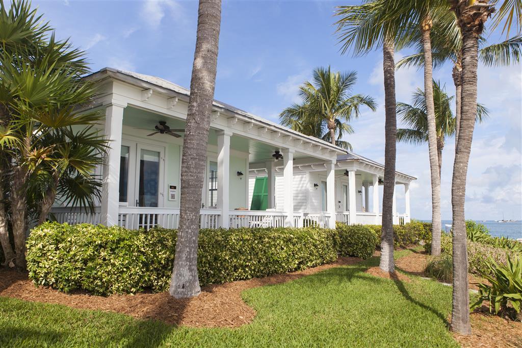 Sunset Key Cottages Key West Bagian luar foto